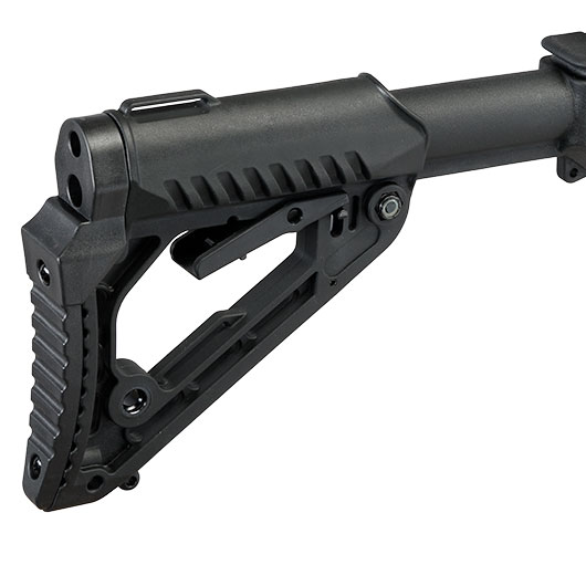 Hori-Zone Compound Armbrust Orion III 210 lbs / 420 fps Komplettset schwarz Bild 11