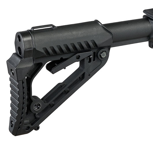 Hori-Zone Compound Armbrust Orion IV 225 lbs / 430 fps Komplettset schwarz Bild 11