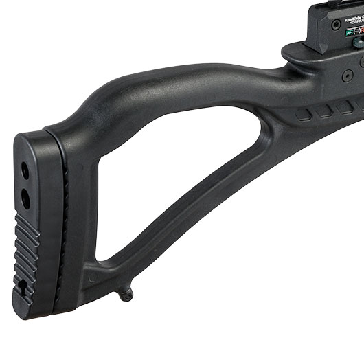 Hori-Zone Compound Armbrust Sirius II 190 lbs / 380 fps Komplettset schwarz Bild 11