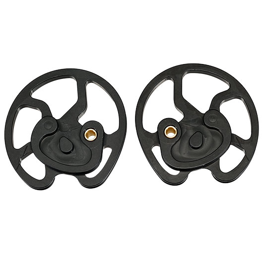 Man Kung Cam Set inkl. Zubeh�rteile f. Man Kung Armbrust Kraken XB58 200 lbs Bild 1