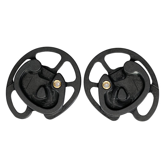 Man Kung Cam Set inkl. Zubeh�rteile f. Man Kung Armbrust Falcon XB52 185 lbs Bild 1