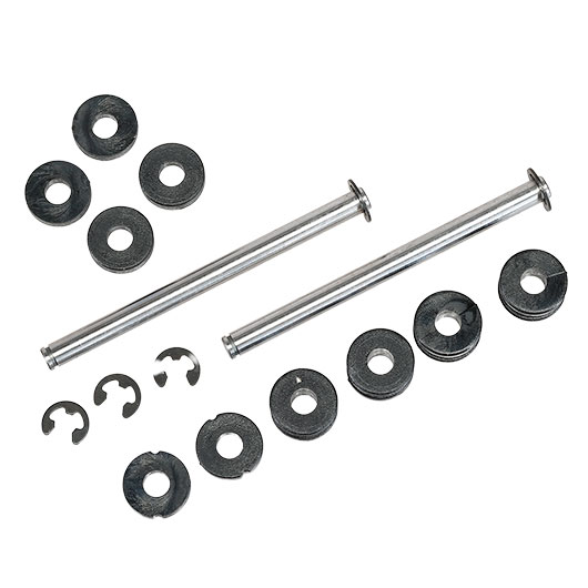 Man Kung Cam Set inkl. Zubeh�rteile f. Man Kung Armbrust Falcon XB52 185 lbs Bild 2