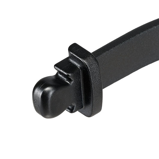 Man Kung Ersatzbogen f�r Sobek / TCS3 Repetierarmbrust 80 lbs mit Endkappen schwarz Bild 6