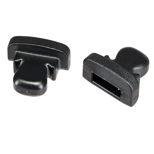 Man Kung Ersatzbogen f�r Sobek / TCS3 Repetierarmbrust 80 lbs mit Endkappen schwarz Bild 7