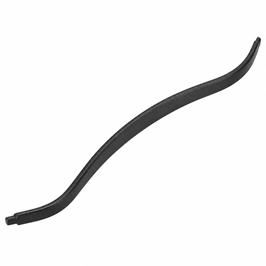 Man Kung Ersatzbogen f�r Sobek / TCS3 Repetierarmbrust 80 lbs schwarz Bild 2