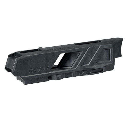 EK Archery 7-Schuss Magazin Set f. EK Archery REVO 7 Repetierarmbrust schwarz