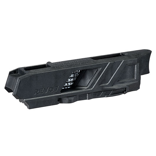 EK Archery 7-Schuss Magazin Set f. EK Archery REVO 7 Repetierarmbrust schwarz Bild 4