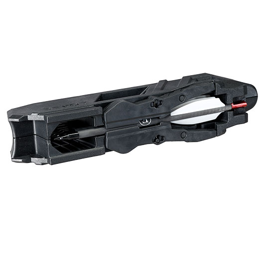 EK Archery 7-Schuss Magazin Set f. EK Archery REVO 7 Repetierarmbrust schwarz Bild 8