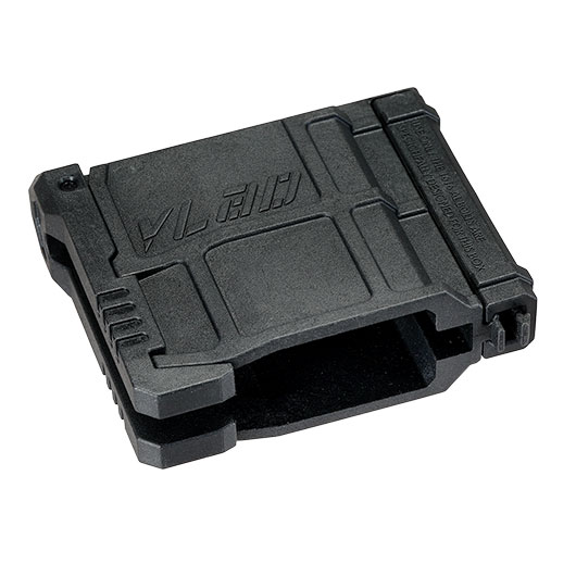 EK Archery 8-Schuss Quick Loader / Ladehilfe f. EK Archery VLAD Repetierarmbrust schwarz