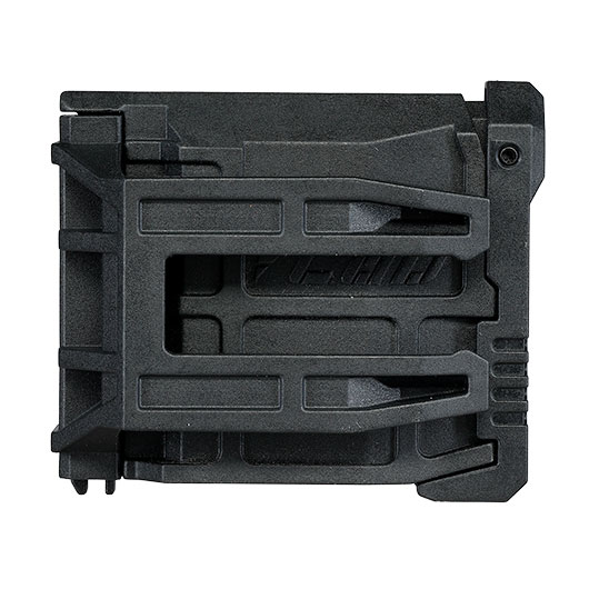 EK Archery 8-Schuss Quick Loader / Ladehilfe f. EK Archery VLAD Repetierarmbrust schwarz Bild 5