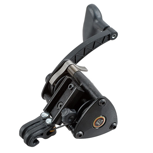 EK Archery Kurbelspanner / Spannhilfe f�r Armbrust Blade / JAG II / Accelerator 370 schwarz Bild 3