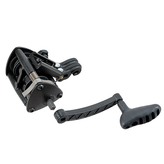 EK Archery Kurbelspanner / Spannhilfe f�r Armbrust Blade / JAG II / Accelerator 370 schwarz Bild 5