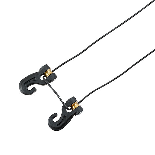 EK Archery Kurbelspanner / Spannhilfe f�r Armbrust Blade / JAG II / Accelerator 370 schwarz Bild 7