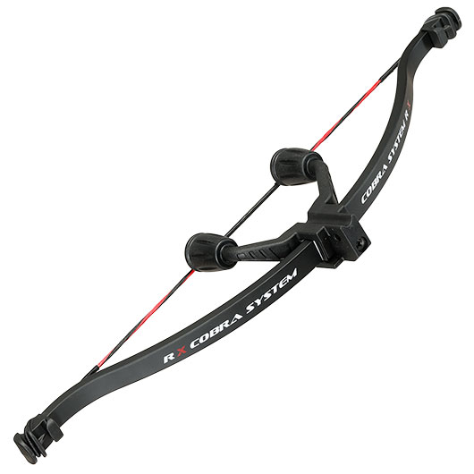 EK Archery Adder Upgrade Kit 2.0 auf 180lbs f. Cobra Adder Armbrust Bild 1