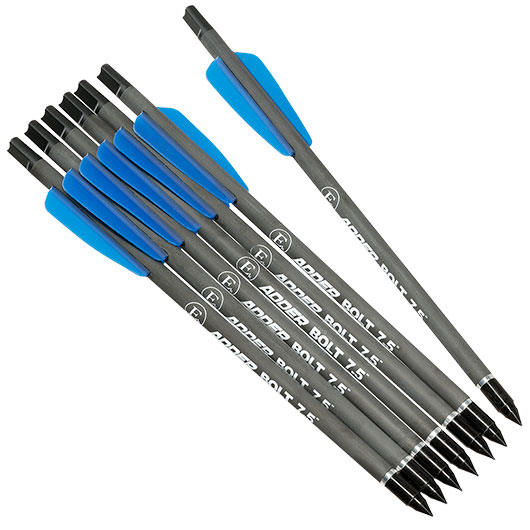 EK Archery Adder Upgrade Kit 2.0 auf 180lbs f. Cobra Adder Armbrust Bild 10