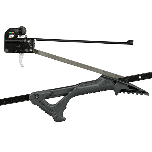 EK Archery Adder Upgrade Kit 2.0 auf 180lbs f. Cobra Adder Armbrust Bild 7