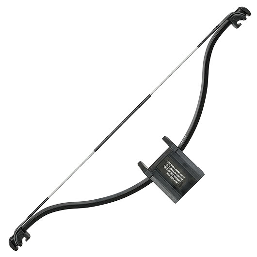 EK Archery Wurfarm Set mit Sehne f. Repetierarmbrust REVO 7 90 lbs schwarz Bild 2