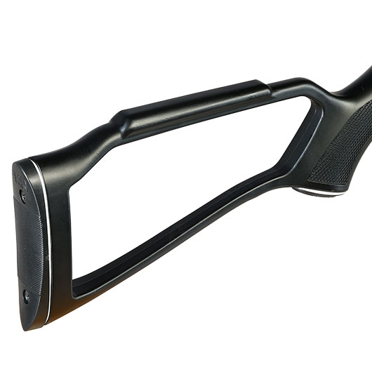 Man Kung Recurve Armbrust Evident 150 lbs Komplettset mit Skelettschaft schwarz Bild 10