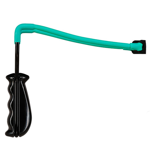 Slingshot-Steinschleuder Deluxe Bild 5