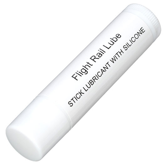Rail Lube Sehnenwachs in der Tube 0,15 oz/4,25g Bild 1