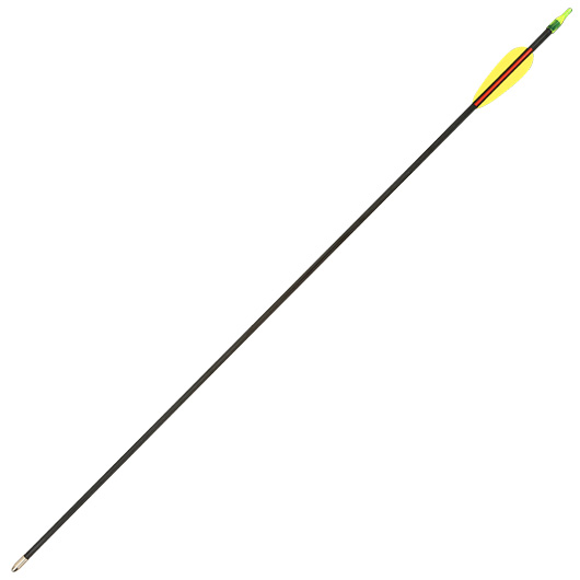 Madbull Fiberglaspfeil 30'' 3er Pack fr Bogen Bild 1