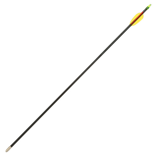 Madbull Fiberglaspfeil 30'' 3er Pack fr Bogen Bild 4