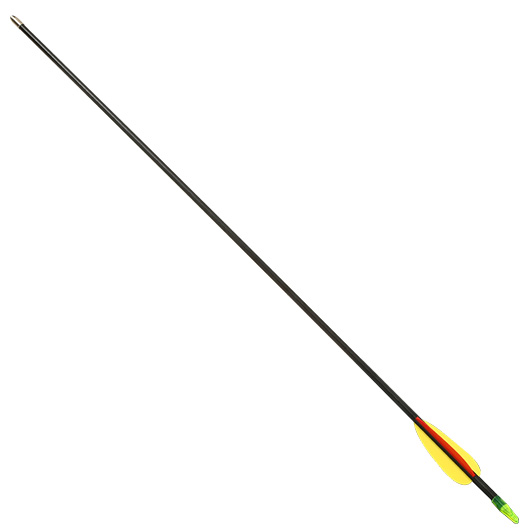 Madbull Fiberglaspfeil 30'' 3er Pack fr Bogen Bild 5