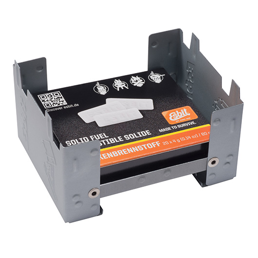 Esbit Mini-Kocher klein