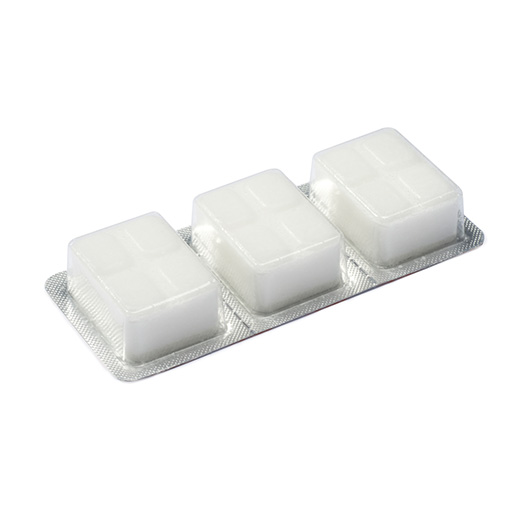 Esbit Trockenbrennstoff -Tabletten  12x14 gr. Bild 1
