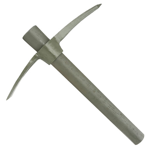 US G.I. Spitzhacke 42 cm Bild 1