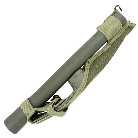 US G.I. Spitzhacke 42 cm Bild 4