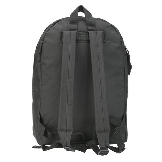 Rucksack Day Pack schwarz Bild 2