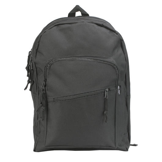 Rucksack Day Pack schwarz Bild 5