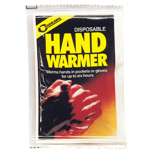 CL Handwrmer