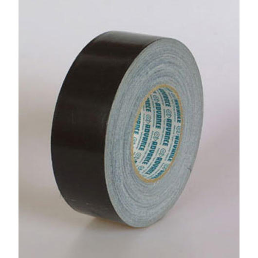 Reparaturtape 50 Meter, schwarz