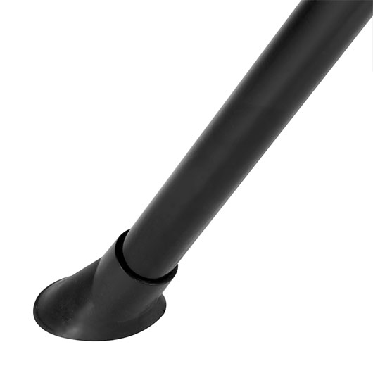 Klapphocker, Dreibein, oliv Bild 7