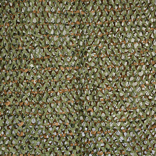 Tarnnetz Camo Militärversion 6,0 x 3,0 m Bild 3