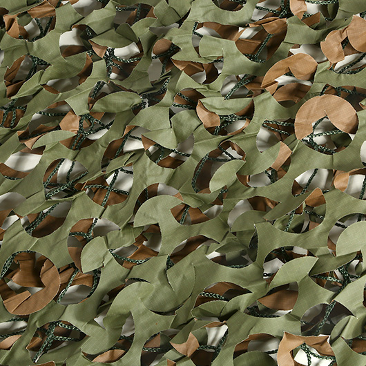 Tarnnetz Camo Militärversion 6,0 x 3,0 m Bild 4