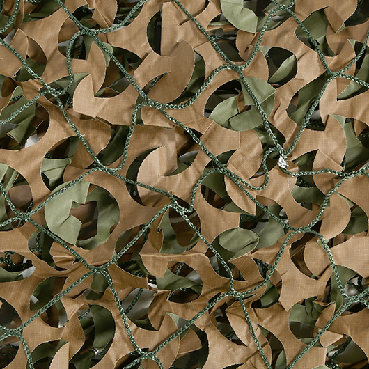 Tarnnetz Camo Militärversion 6,0 x 3,0 m Bild 5