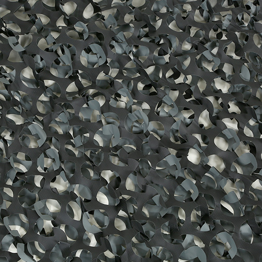 Tarnnetz Crazy Camo schwarz 3 x 2,4 m Bild 5