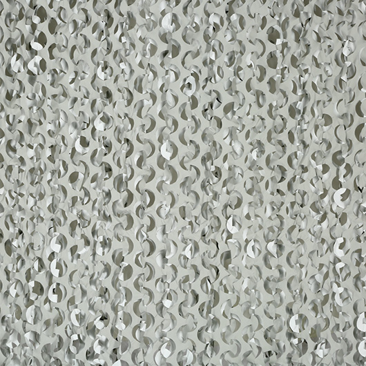 Tarnnetz Crazy Camo weiss 3 x 2 m Bild 5