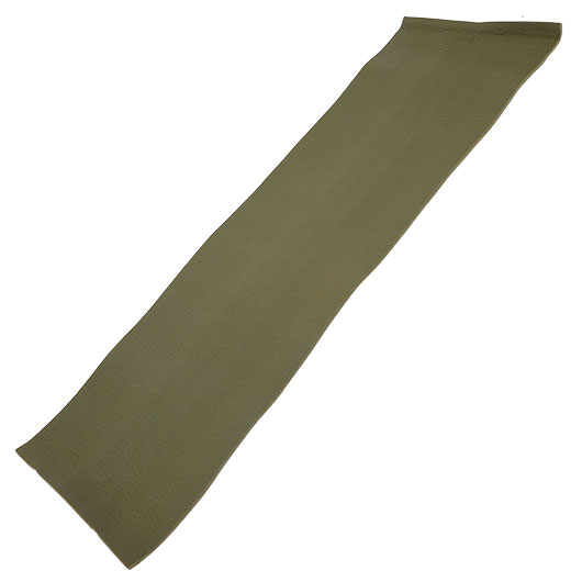 US Isomatte mit Elastikb�ndern oliv 190 x 60 cm Bild 3