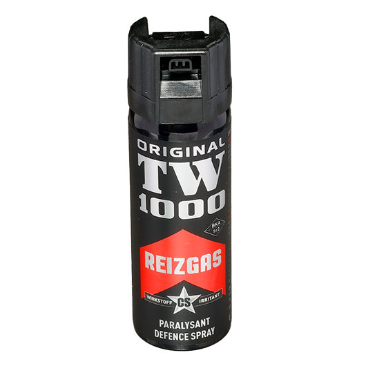 CS Abwehrspray TW 1000 Standard CS 63ml