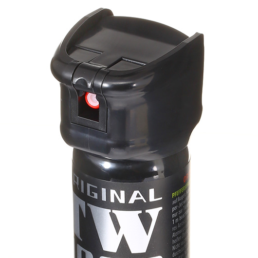 Pfefferspray  TW1000 Pepper-Jet Super zielgenauer Strahl Super, 75 ml Bild 2