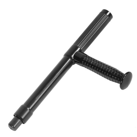 Teleskop Tonfa mit abschraubbarem Griff Bild 1