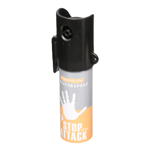 Animal STOP Pfefferspray, 15 ml Bild 1