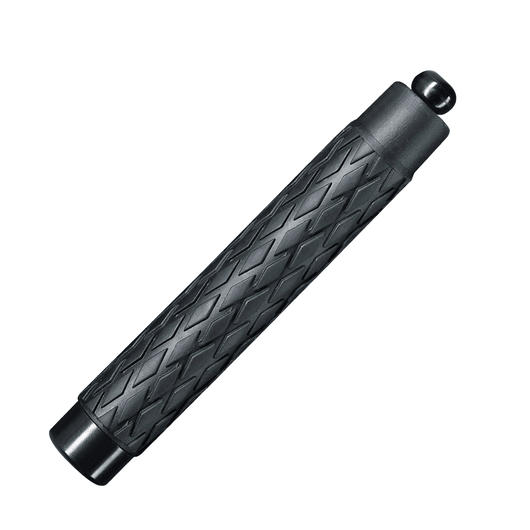 Perfecta Teleskop-Schlagstock 16 Zoll TDB16 schwarz inkl. Nylonholster Bild 2