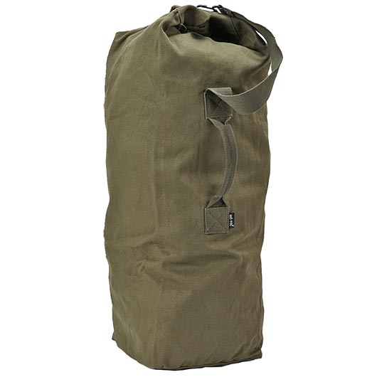 Seesack oliv Gr. I Mil-Tec