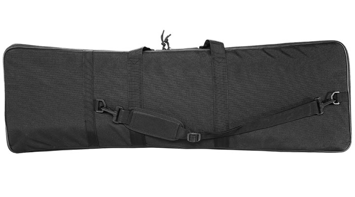 Fidragon 35 Zoll / 89cm Soft Rifle Bag / Waffenfutteral schwarz Bild 3