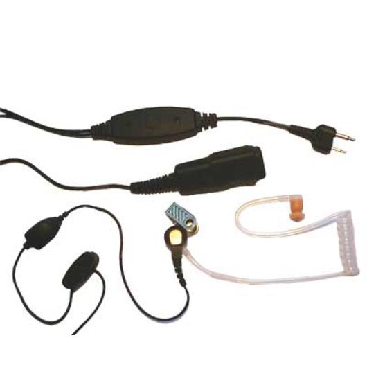 Security Headset AE31
